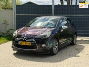 Citroën DS3 - 1.2 PureTech So Chic *140.625km* |Inruilkoopje| Navi/Camera 