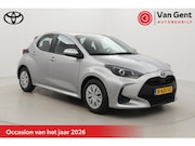 Toyota Yaris - 1.5 Hybrid Active | Apple Carplay / Android Auto | Adaptive 