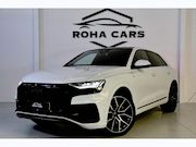 Audi Q8 - 55 TFSI e quattro Pro Line 360CAM*Keyless*B&O