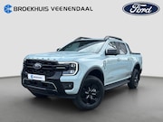 Ford Ranger - Plug-in-Hybrid Stormtrak e-4WD | 3500KG Trekgewicht | 5 Pers