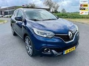 Renault Kadjar - 1.2 TCe Bose, Trekhaak, Pano, Cam, Stoelverw, Crui