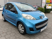 Peugeot 107 - 1.0-12V XS| NAP| Nette auto| APK 2027| Beginnersauto