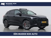 Audi Q5 - 2.0 TFSI e-hybrid Quattro S edition Competition | Panoramada