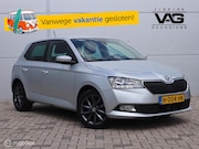 Skoda Fabia - 1.0 TSI CarPlay PDC Clima Cruise Stoelverwarming