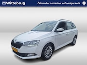 Skoda Fabia - Combi 1.0 TSI Ambition Airconditiong / Cruise / Parkeersenso