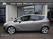 Opel Meriva - 1.4 Turbo Cosmo 2010|Clima|Cruise|65000 KM
