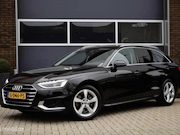 Audi A4 - Avant 35 TFSI Launch edition Business