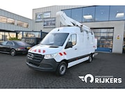 Mercedes-Benz Sprinter - 316 CDI L2H2 Hoogwerker Lift, France Elevateur 121FT