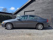 Volvo S60 - 2.4 Drivers Edition