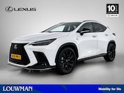 Lexus NX - 450h+ AWD F Sport Line | Memory Seats | Schuif/Kantel Dak |