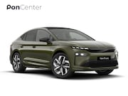 Skoda Enyaq iV - Coupé Sportline 210 kW / 286 PK