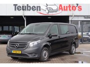 Mercedes-Benz Vito - 114 CDI Lang DC Comfort Excl. Btw, Airco, Dubbel Cabine (5 P