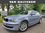 BMW 1-serie - 116i 2.0 122PK Airco Sportvelgen