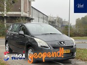 Peugeot 5008 - 1.6 Turbo HP ST 5p. | Panoramadak | NL&NAP | Trekhaak | Crui