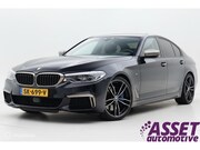 BMW 5-serie - M550i xDrive High Executive