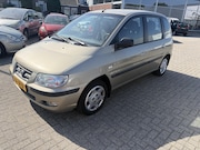 Hyundai Matrix - 1.6i GL 1 schakelkabel stuk