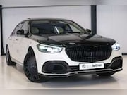 Mercedes-Benz S-klasse - S580 Maybach BRABUS W223 origineel 21.634 km