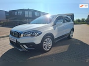Suzuki S-Cross - 1.4 Boosterjet/exclusive/automaat/airco/cruise control/camer