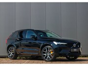 Volvo XC60 - 2.0 T8 Plug-in-hybrid AWD Polestar Engineered | Long Range |