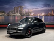 Porsche Macan - 2.9 GTS Luchtvering|SportExhaust/Stoelen|Bose|ACC|Chrono
