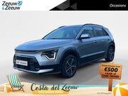 Kia Niro - 1.6 GDi Hybrid DynamicLine | Two-Tone | Trekhaak | Climate c