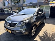 Kia Sportage - 1.6 GDI X-ecutive Plus Pack / KOPPELING SLECHT