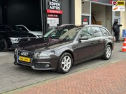 Audi A4 - Avant 2.0 TFSI Pro Line Automaat Clima PDC