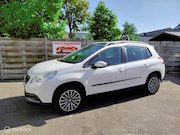 Peugeot 2008 - 1.2 PureTech Blue Lion