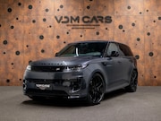 Land Rover Range Rover Sport - 3.0 P550e Autobiography PHEV | Koelbox | Trekhaak | Achteras