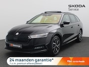 Skoda Octavia - Combi 1.4 TSI iV PHEV Sportline Business 204PK DSG Panorama