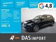 Volkswagen Tiguan - Life