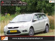 Ford Focus - Wagon 2.0 Titanium ( INRUIL MOGELIJK )