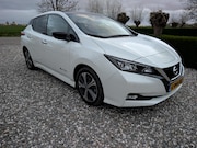 Nissan Leaf - Tekna 40 kWh 360 Camera, Lederen bekleding, Dashcam