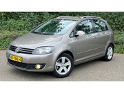 Volkswagen Golf Plus - 1.2 TSI Highline BlueMotion l Zeer Mooi