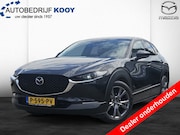 Mazda CX-30 - 2.0 SkyActiv-X Luxury / Leder / Camera / Carplay / Bose
