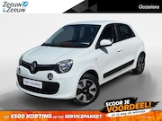 Renault Twingo - 1.0 SCe Collection *Cruise*Bluetooth*Airco*Zuinig*Hoge insta