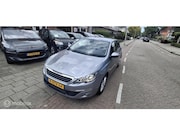 Peugeot 308 - 1.2 PureTech Active, lage kilometerstand