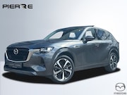 Mazda CX-60 - 2.5 e-SkyActiv PHEV Takumi Plus | TREKHAAK | PANO | STOEL KO