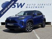 Toyota Yaris Cross - 1.5 Hybrid AWD Team D | ACC | CarPlay | Camera | Keyless | D