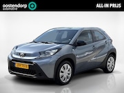 Toyota Aygo X - 1.0 VVT-i MT Play | Airco | Achteruitrij camera | Carplay/An