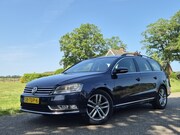 Volkswagen Passat - 1.4 TSI Comfl. BlM
