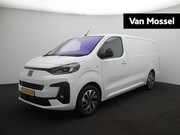Fiat E-Scudo - L3 75 kWh | Demo | Tot 8 jaar garantie |