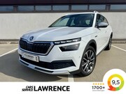 Skoda Kamiq - 1.5 TSI ACT Business Edition | Induc. Laden | Navi | % Bovag