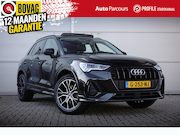 Audi Q3 - 35 TFSI S L. Pro L.S | Pano | Navi | Achteruitrijcamera |
