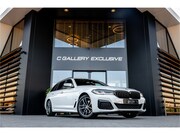 BMW 5-serie - Touring 530i xDrive Business Edition Plus - Origineel NL | M