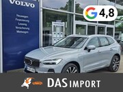 Volvo XC60 - T8 AWD Plus Bright + Pano+Kamera+Standheizung