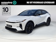 Toyota C-HR - Executive AWD 77 kWh