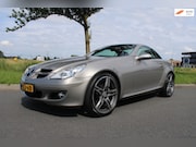 Mercedes-Benz SLK-klasse - 280 automaat, navigatie climate Control APK 12-03-2027