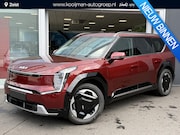 Kia EV9 - Plus Advanced 99.8 kWh | Rijklaarprijs is incl. inruilpremie