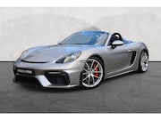 Porsche 718 - 4.0 | PDK | Bose | Sportuitlaat | BTW |
